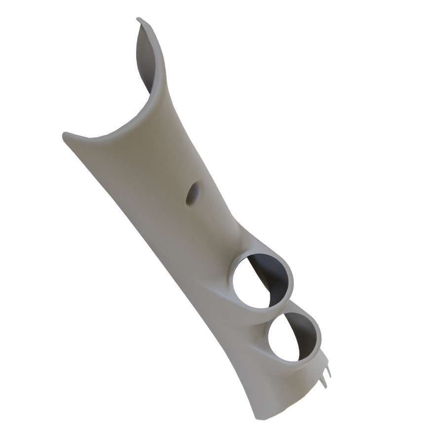 [ATM17218] Autometer - 2-1/16 Dual Gauge Pod - 10-   Dodge Ram