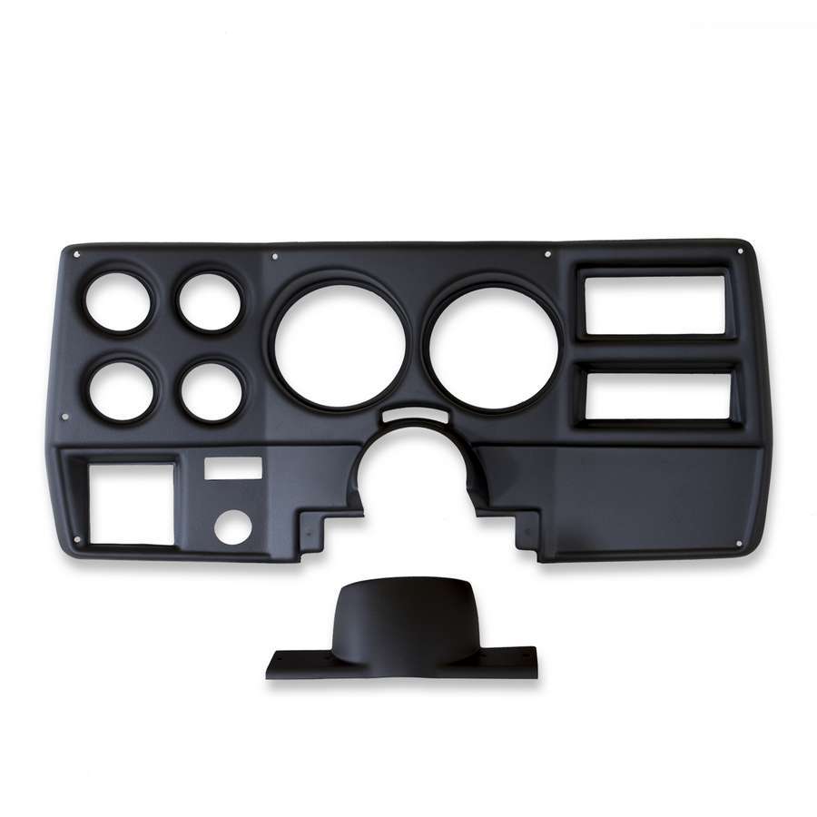 [ATM2137] Autometer - Direct Fit Dash Panel 73-83 GM Truck/Suburban