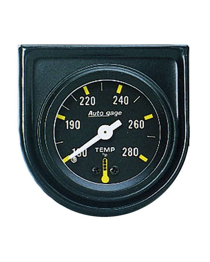 [ATM2352] Autometer - 1-1/2in Mech Water Temp