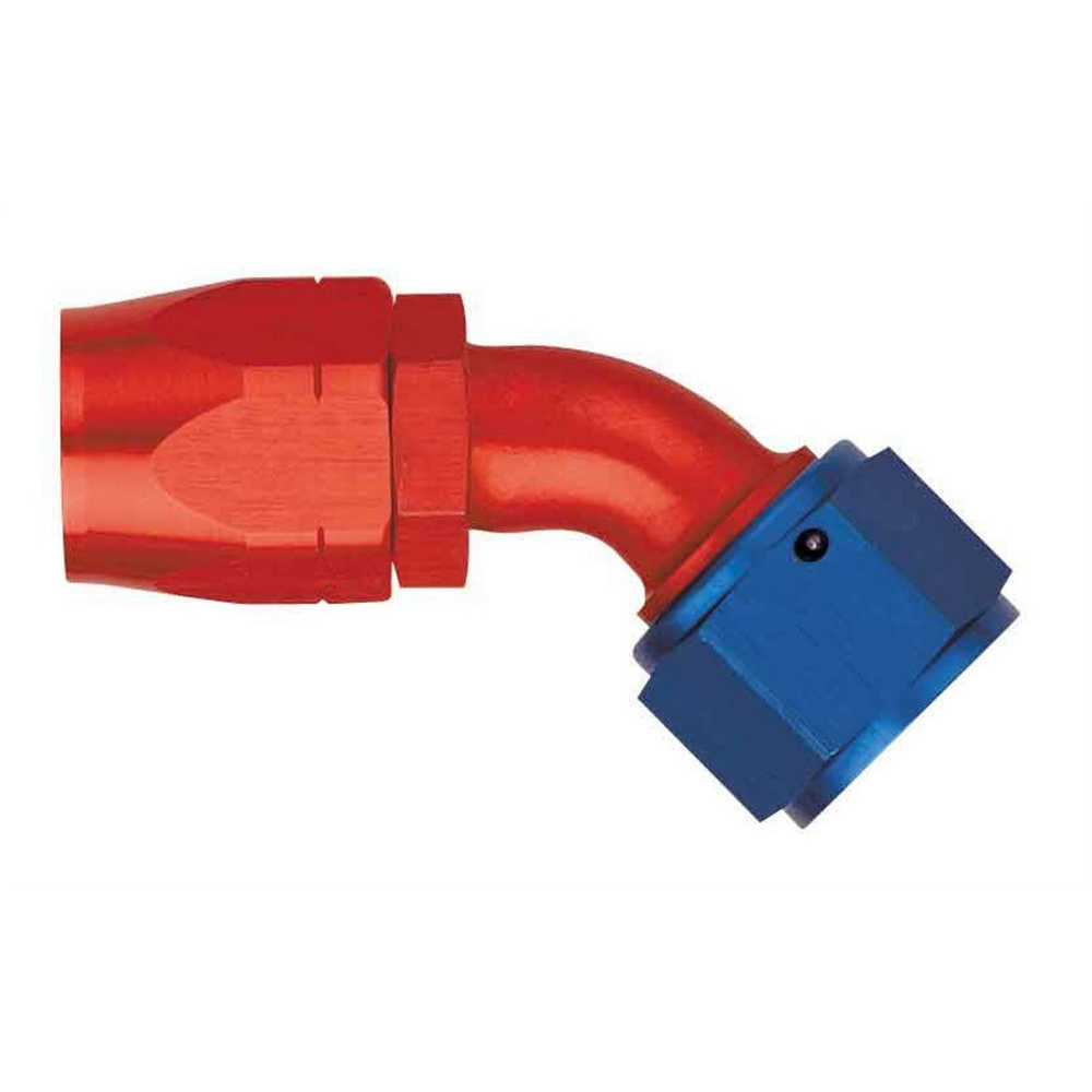 [AERFCM1024] Aeroquip - #10 45 Degree Hose End