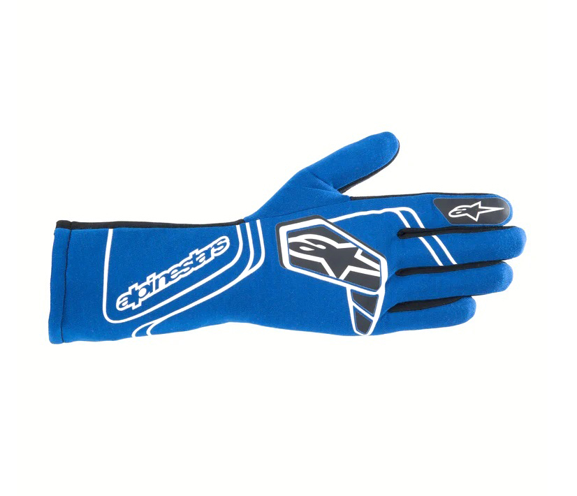 Alpinestars Usa - Glove Tech-1 Start V4 Blue Xx-Large