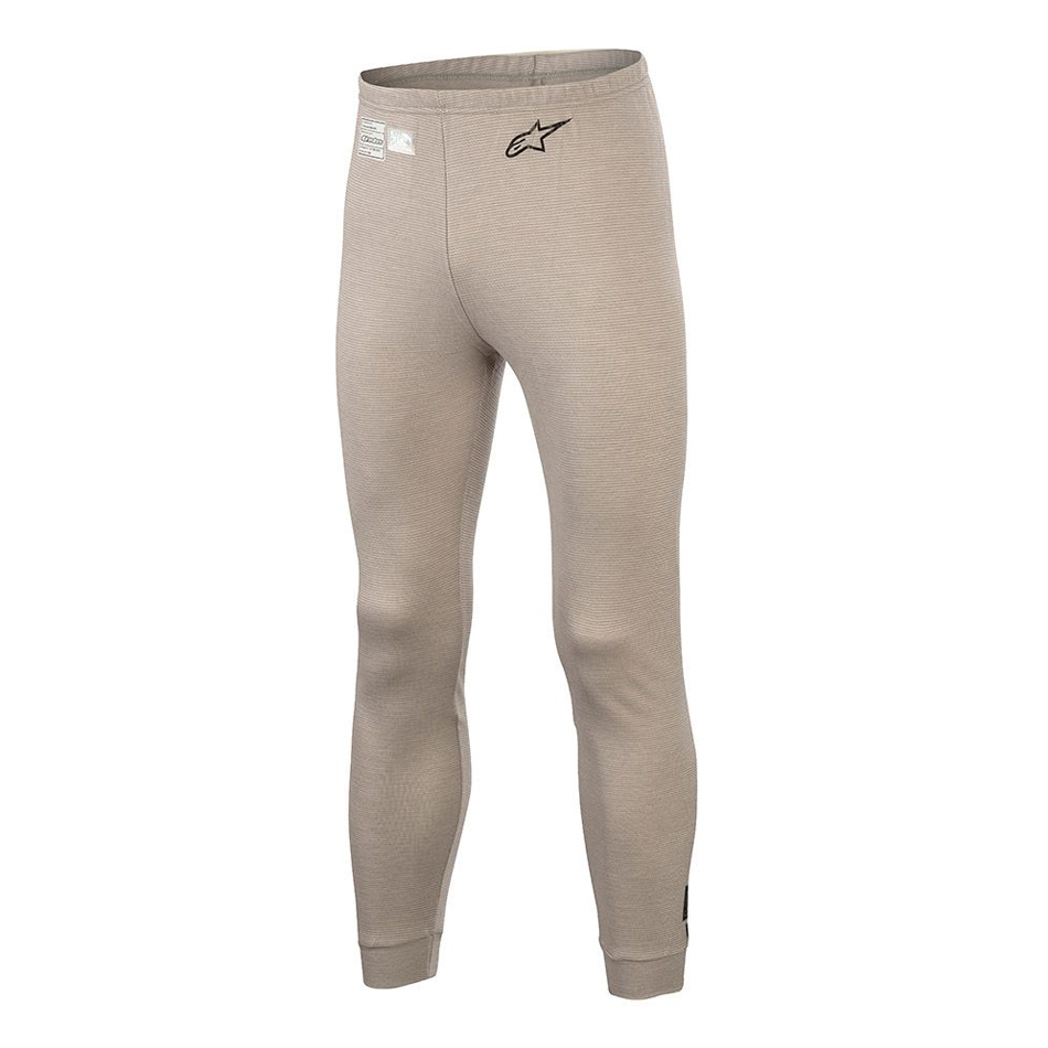 Alpinestars USA - Race Bottom V3 X-Large Light Gray