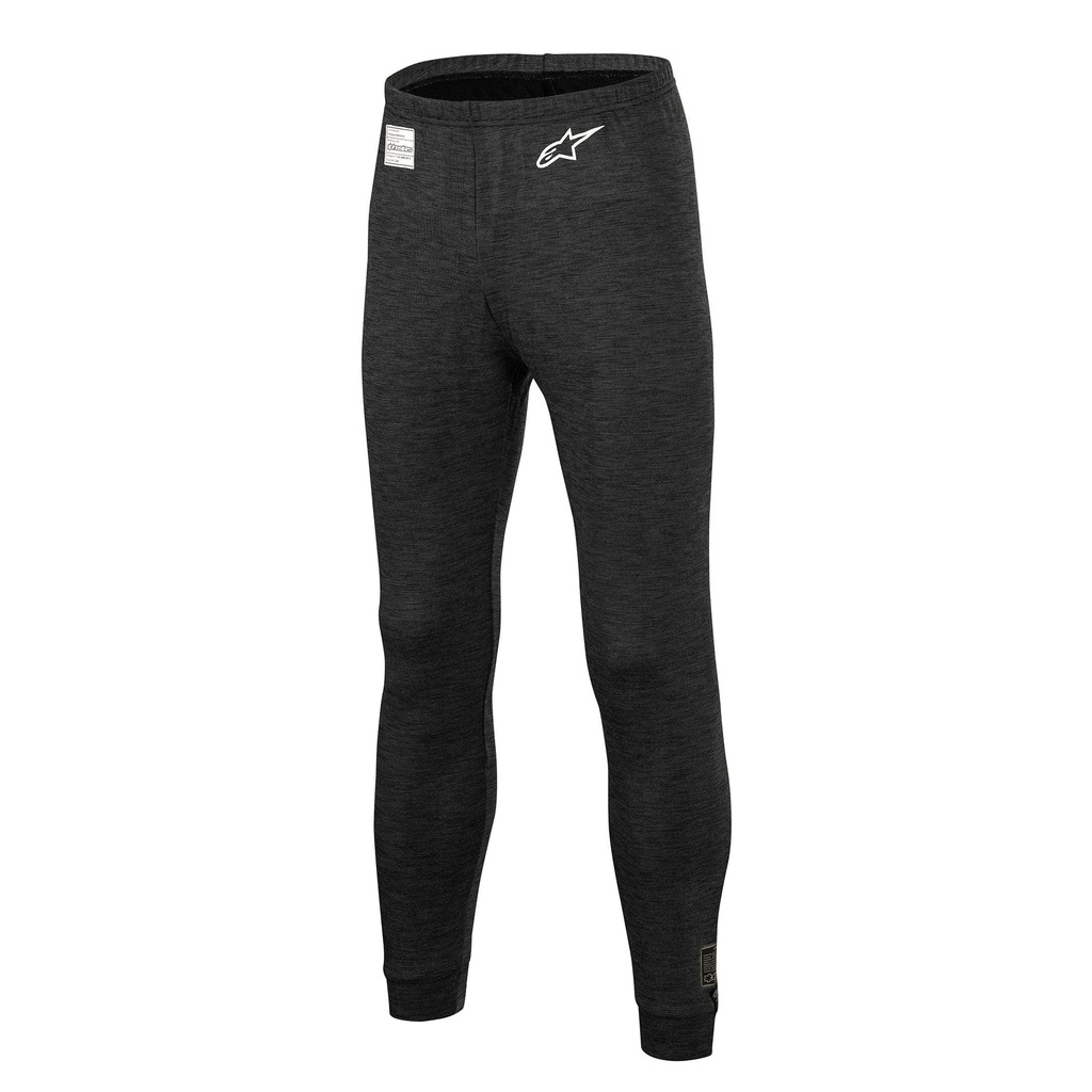 Alpinestars Usa - Race Bottom V3 Medium Black Fia