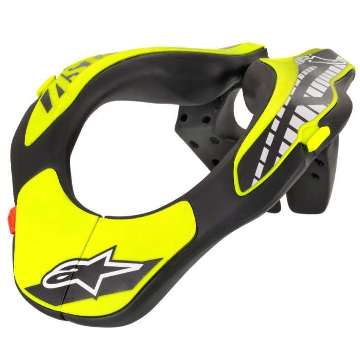 Alpinestars Usa - Neck Support Youth