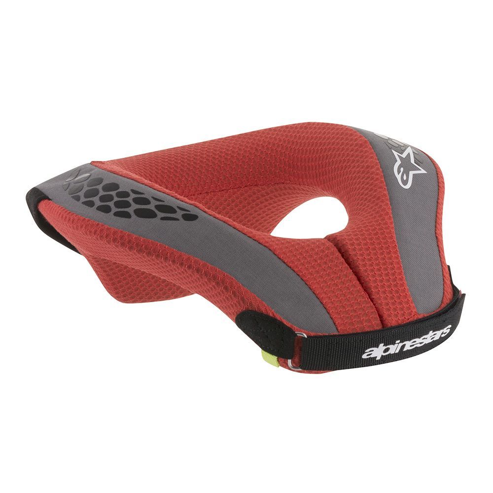 Alpinestars Usa - Youth Neck Roll Sequence S/M