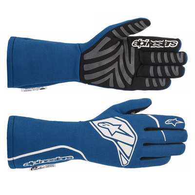 Alpinestars USA - Glove Tech-1 Start V3 Blue X-Large