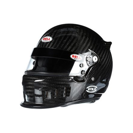 [BEL1207A11] Bell Helmets - Helmet GTX3 57- Carbon SA2020 FIA8859