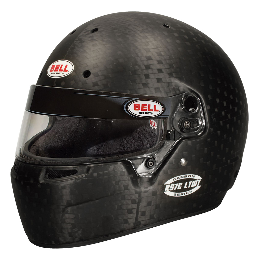 [BEL1237A08] Bell Helmets - Helmet RS7C 59 LTWT SA2020 FIA8859
