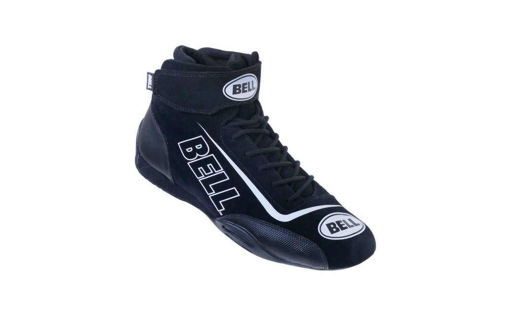 [BELBR30023] Bell Helmets - Shoe SPORT-TX Black 12 SFI 3.3/5