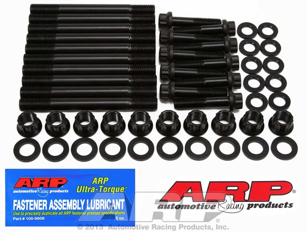 Arp - Gm Main Stud Kit - Duramax Lbz/Lmm