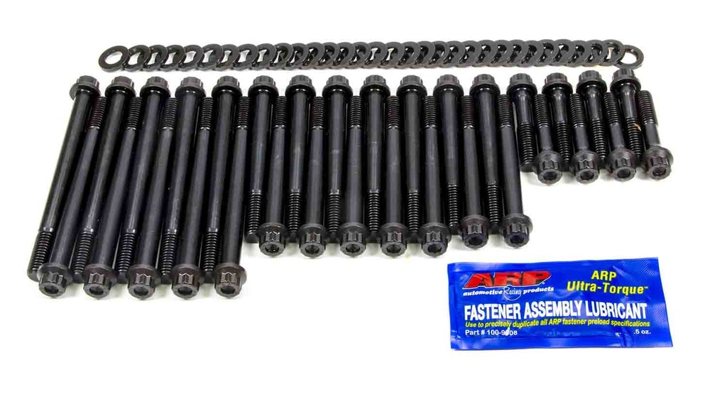 ARP - BBC Head Bolt Kit 12pt