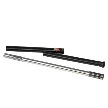 [DMIMRC-2430] Midget Hollow Drive Shaft 24in Steel