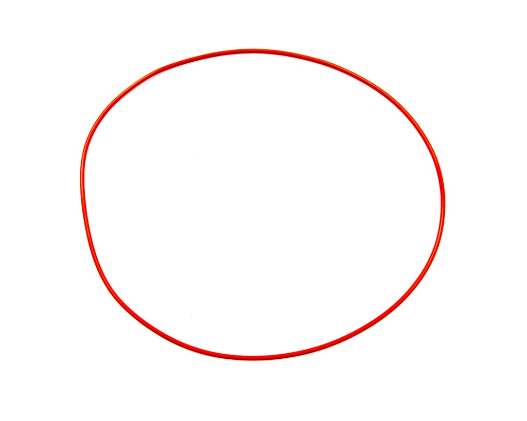 [DMIRRC-1345] Rear Gear Cover O-Ring Cover