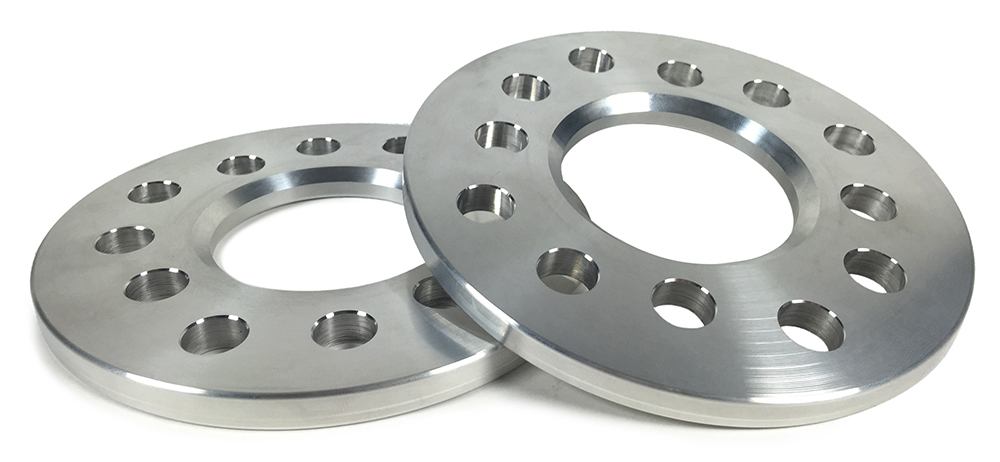 [BAE2000009] Baer Brakes - Wheel Spacers 1 Pair
