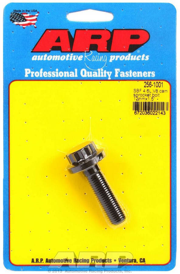 ARP - Ford 4.6L Cam Bolt Kit