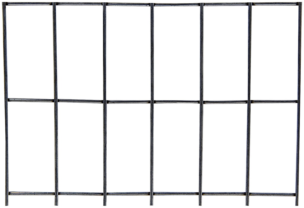 Allstar Performance - Steel Screen 2ft X 2ft 1in X 2in Rectangle