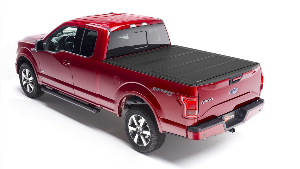 [BAK448309] Bak Industries - BAKFlip MX4 04-14 Ford F150 5ft 6in Bed Tonneau