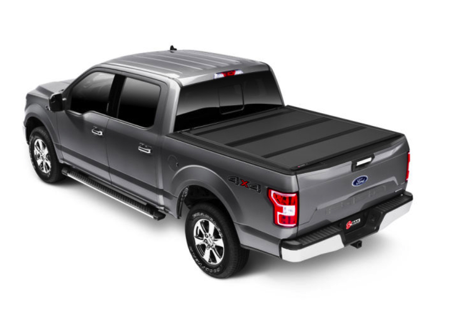 [BAK448339] Bak Industries - BAKFlip MX4 Bed Cover 21- Ford F150 5.5ft Bed