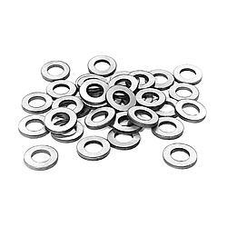 [BBP30420] B And B Performance Products - 7/16in Stepped Head Bolt Washers