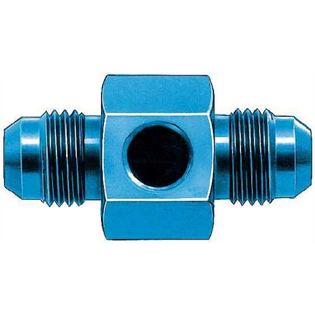 [AERFCM2183] Aeroquip - #6 Fuel Pressure Adapter