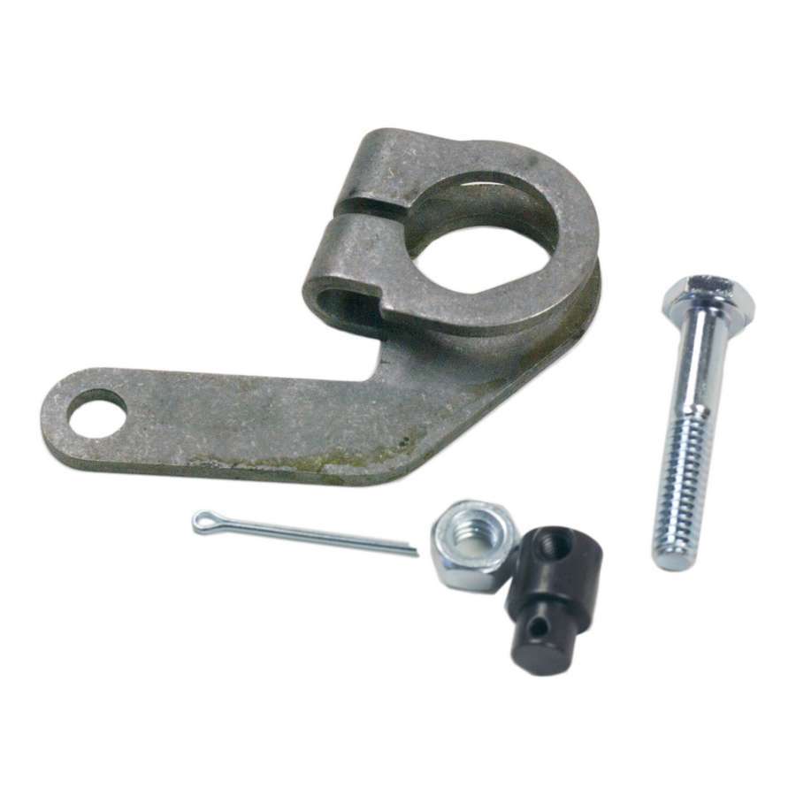 B And M Automotive - Transmission Lever