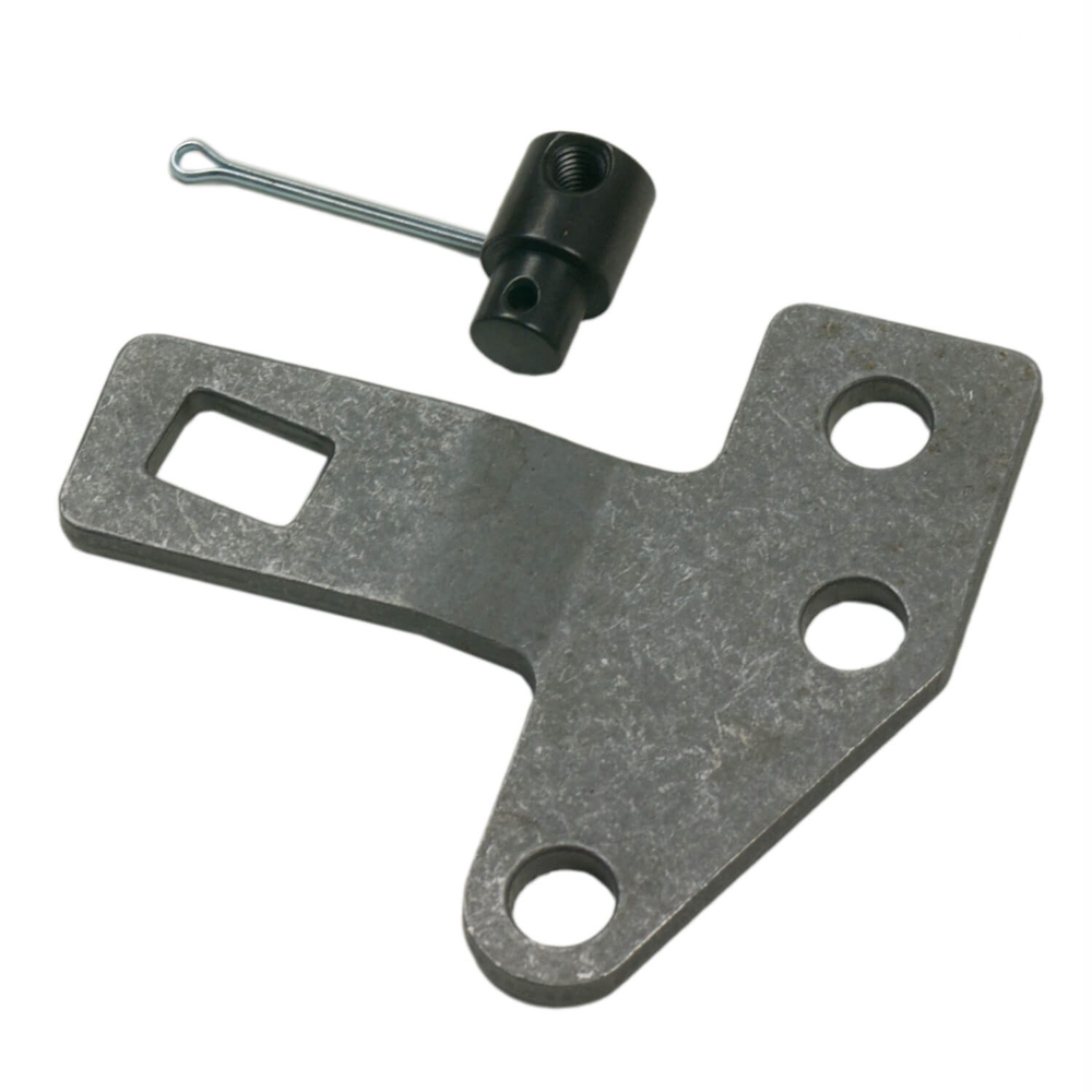 [BMM20462BM] B And M Automotive - TH350/400 Shift Lever