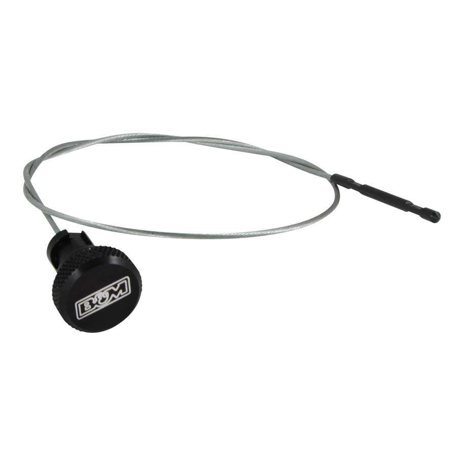 [BMM22302] B And M Automotive - Locking Trans Dipstick Chrysler Nag-1A/T
