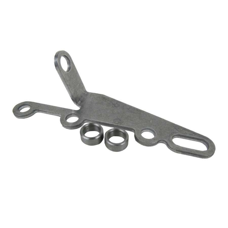 [BMM30498] B And M Automotive - Cable Bracket - GM Trans Bandit Style Shifters