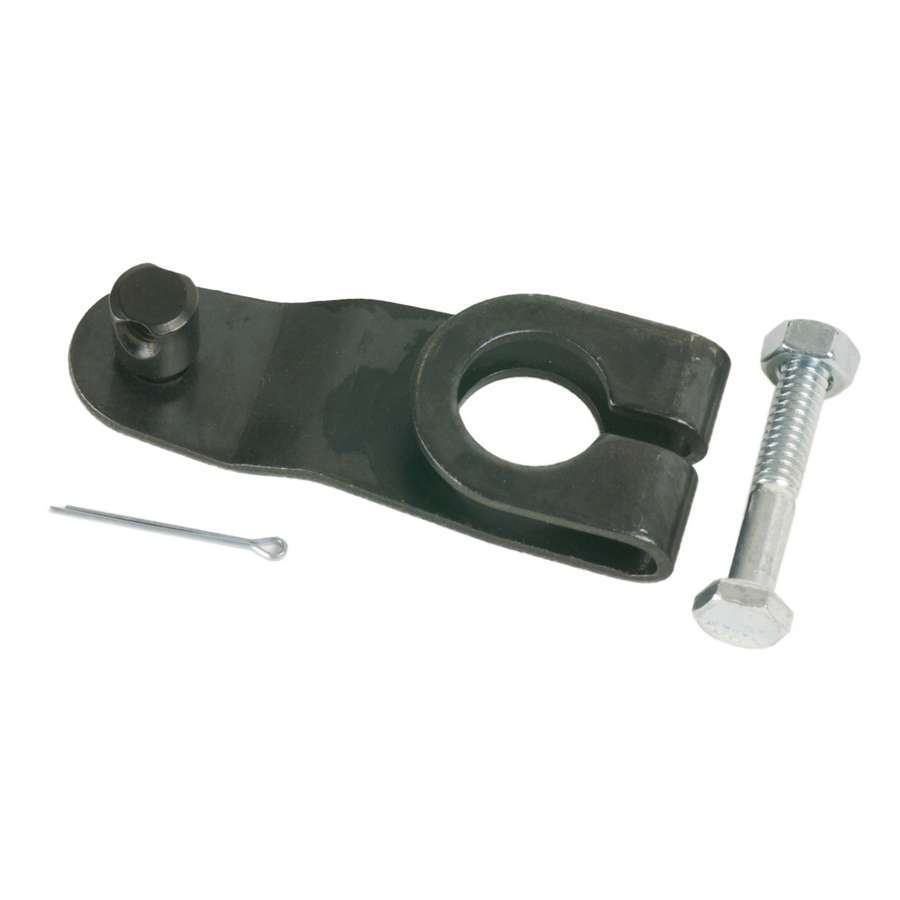 [BMM40461] B and M Automotive - C-4/C-6 Lever Kit
