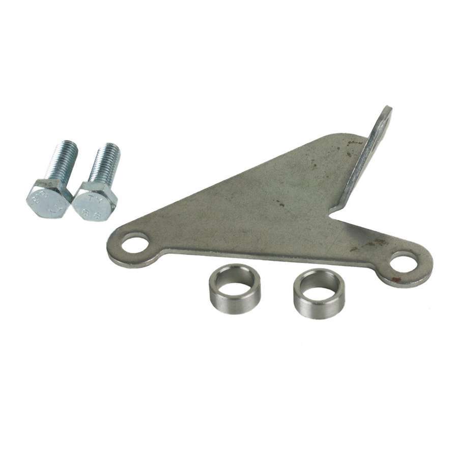 [BMM40495] B And M Automotive - Cable Bracket Fits Ford Lincoln And Mercury Aod