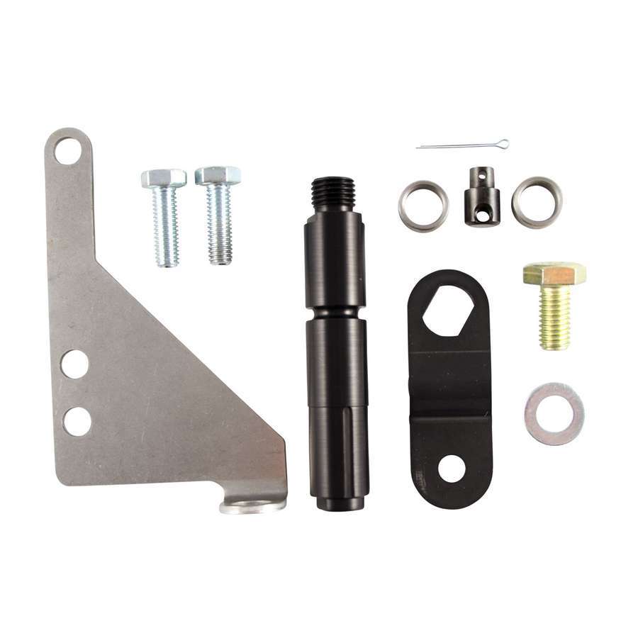 [BMM40504] B And M Automotive - Bracket & Lever Kit Ford 4R70W