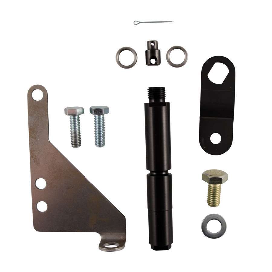 [BMM40505] B And M Automotive - Bracket & Lever Kit Ford 4R100/E40D