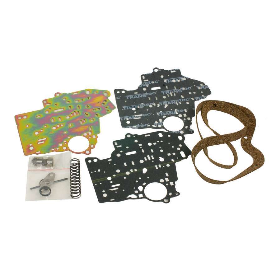 [BMM50229] B and M Automotive - C-4 Ford Transpak 70-82