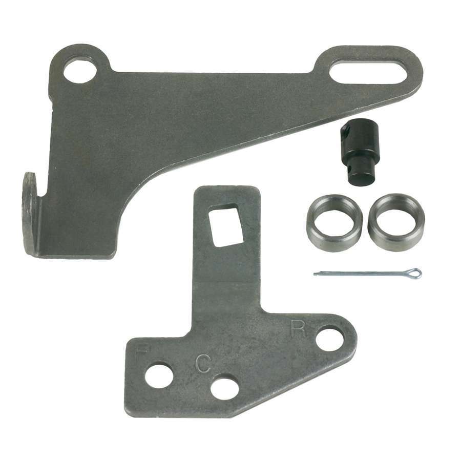 [BMM75498] B And M Automotive - Bracket Lever Kit For 4L60E/4L80E