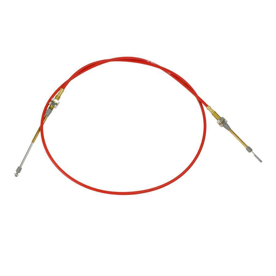[BMM80506] B And M Automotive - 6' Threaded Shifter Cabl