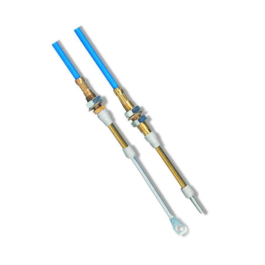 [BMM80740] B And M Automotive - 6' Unimatic Cable