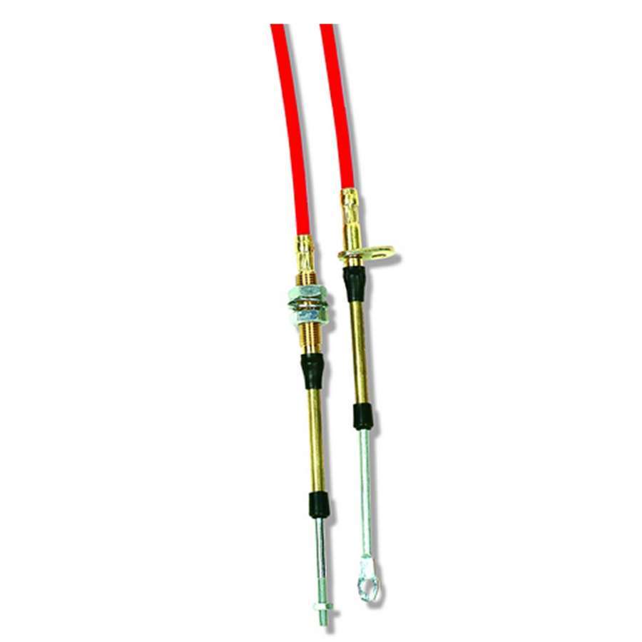 [BMM80832] B and M Automotive - 4' Race Cable