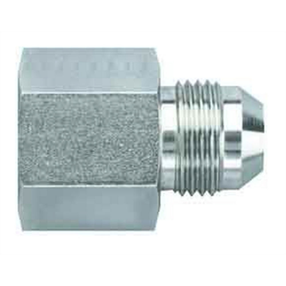 [AERFCM2421] Aeroquip - #10 Steel To -08 Reducer Fitting