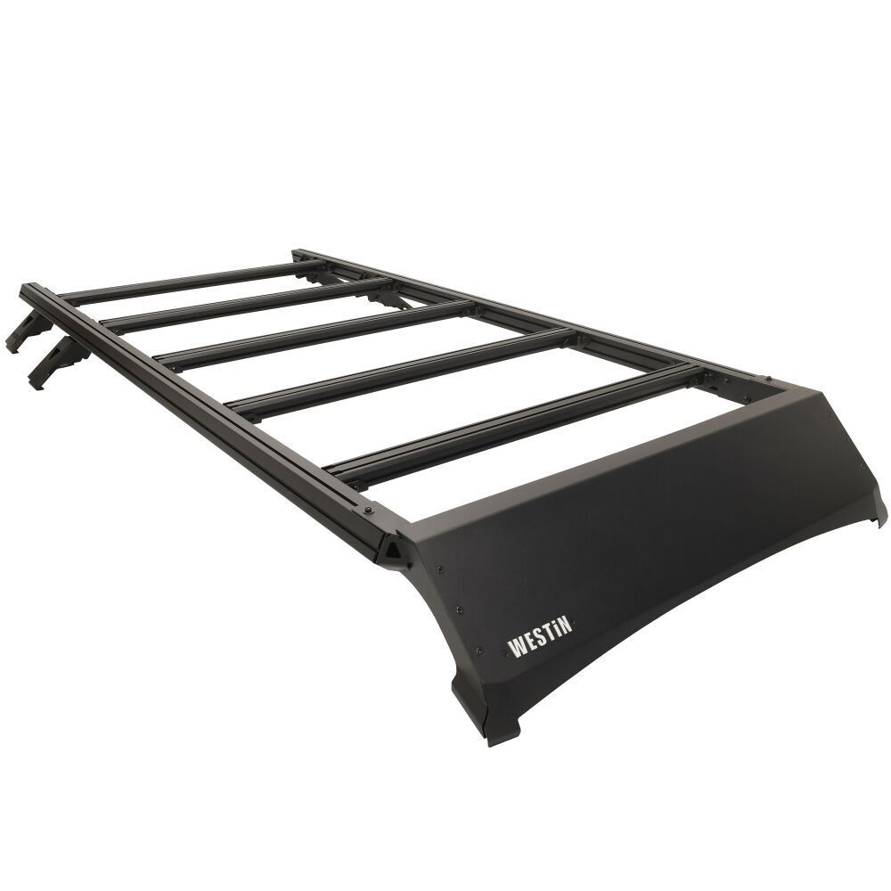 [WES15-00005A] Westin - Box 1 Of Mesa Roof Rack