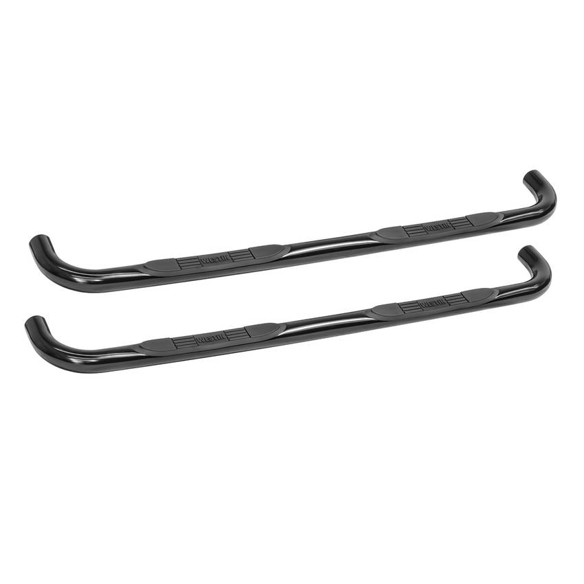 [WES23-1315] Westin - 99- Ford F250 Ext Cab Black Step Bars