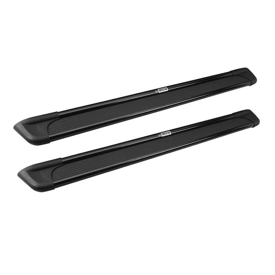 [WES27-6155] Westin - Sure-Grip Running Boards 19- GM P/U 1500