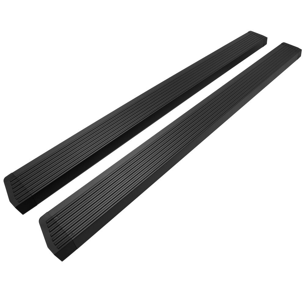 Westin - Pro-E Running Boards 07-18 Jeep Wrangler Jk