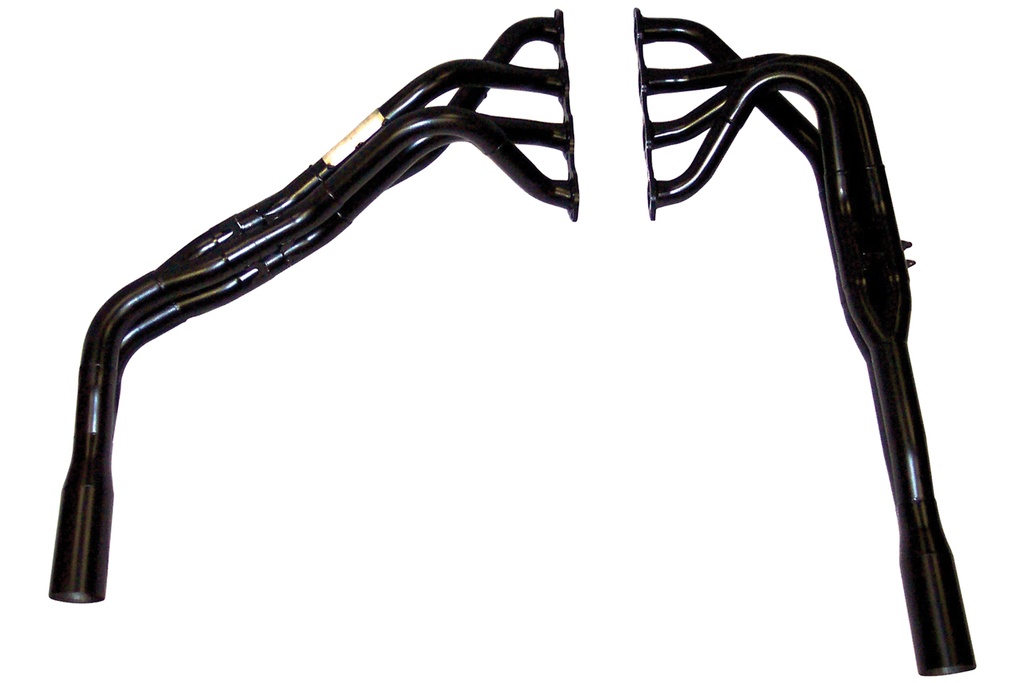 [BEYDLMTY-525D1] Beyea Custom Headers - Chevy LS Tri-Y DLM 525 Crate 1-5/8 - 1-3/4