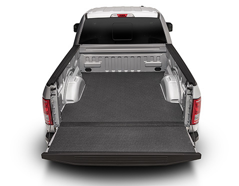 [BEDIMQ15SBS] Bedrug - Impact Mat 15- Ford F150 6.5' Bed
