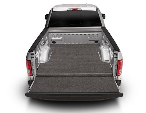 [BEDXLTBMQ17LBS] Bedrug - Xlt Mat 17- Ford F250 8' Bed