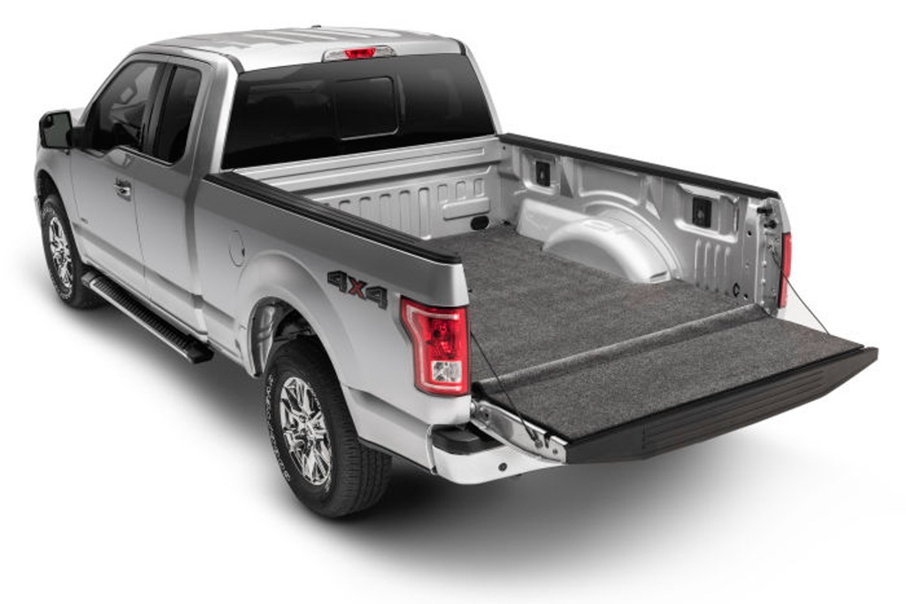 [BEDXLTBMY05SBS] Bedrug - XLT Mat Bed Liner