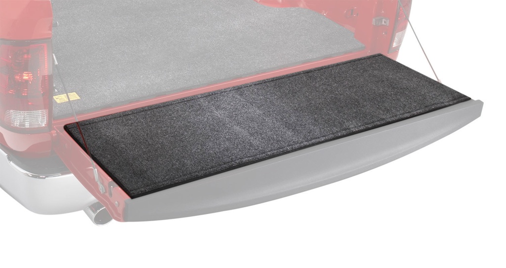[BEDBMC19TG] Bedrug - Bedrug Tailgate Mat 19- GM Silverado/Sierra 1500