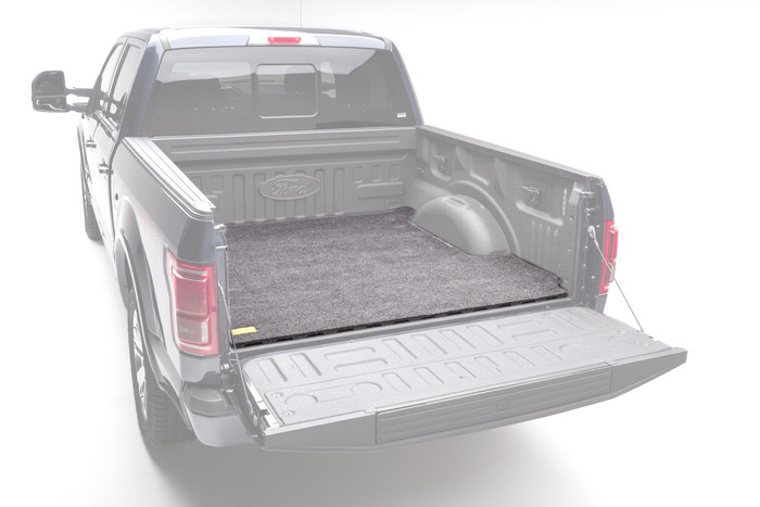[BEDBMQ17LBD] Bedrug - Bedrug Bed Mat 17- Ford F250 8.0ft Bed