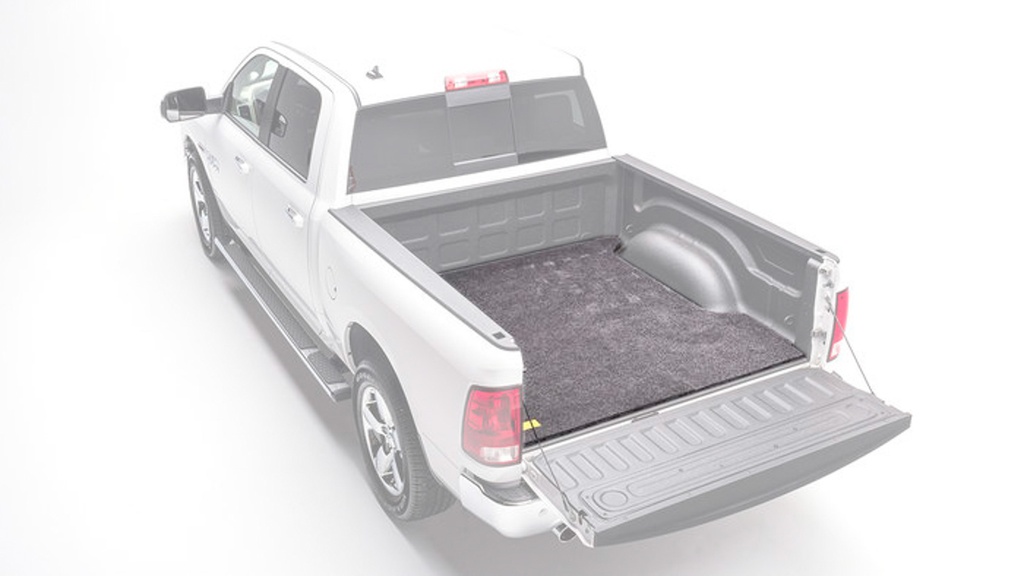 [BEDBMT19CCS] Bedrug - Bedrug Bed Mat 19- Dodge Ram 1500