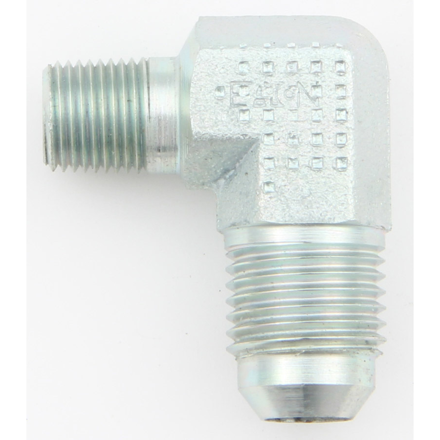 [AERFCM2613] Aeroquip - 90 Male Elbow #6 To 1/8 Npt Steel Fitting